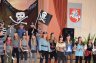 Baltijos piratai (5a) - 